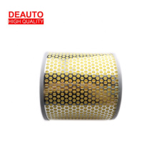 Filtro de óleo do ar, filtro de combustível diesel 8-94334906 para carros